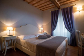 Le Camere Del Ceccottino Pitigliano